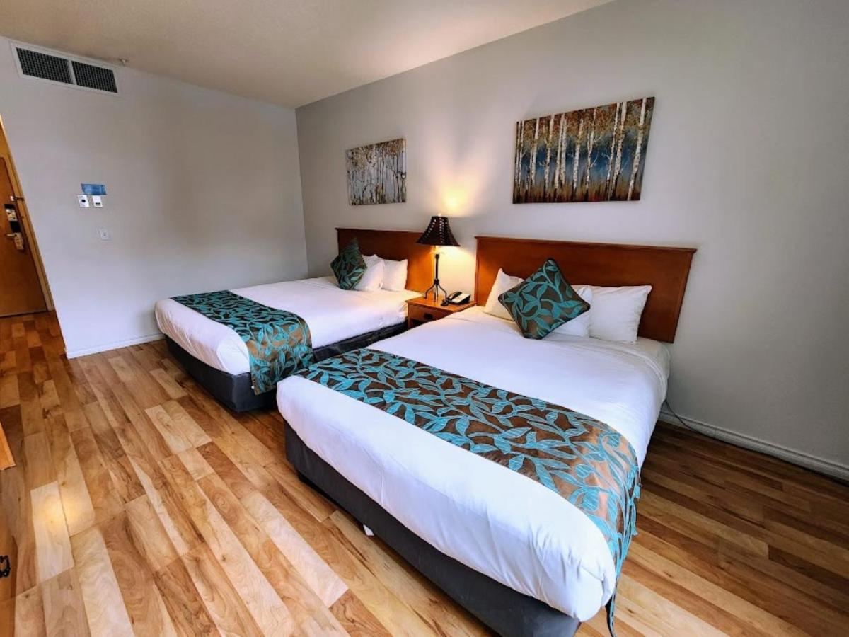 Sunset Mountain Inn Κάνμορ Εξωτερικό φωτογραφία